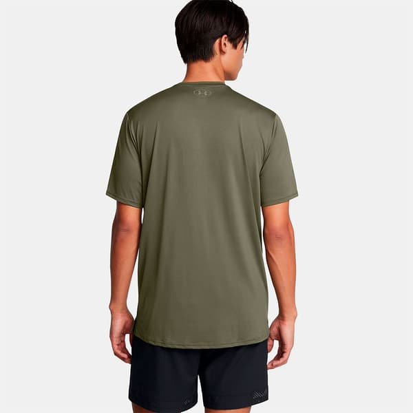 Under Armour Vanish Energy Lyhythihainen T-paita  L / Regular Mies