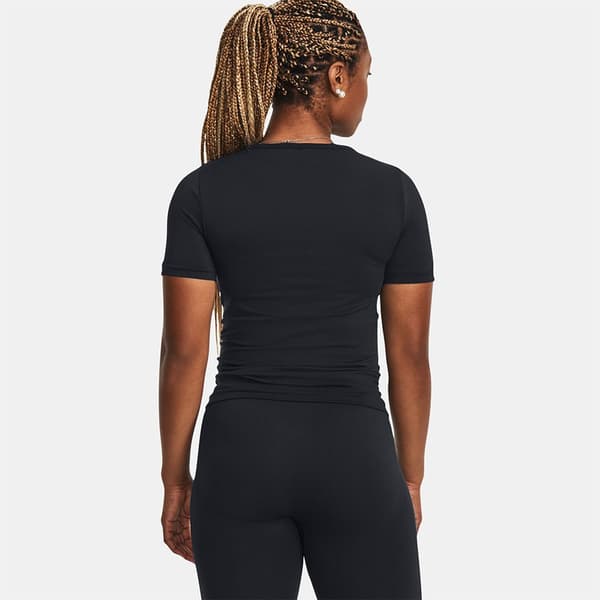 Under Armour Vanish T-shirt Med Korta ärmar  XS Kvinna