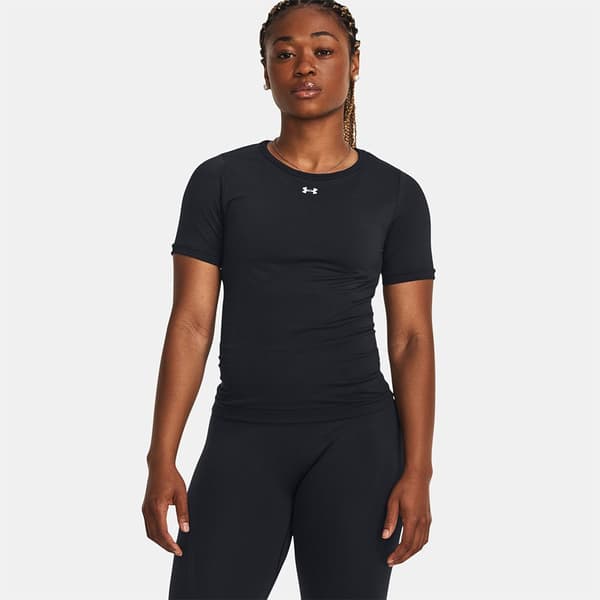 Under Armour Vanish T-shirt Med Korta ärmar  XS Kvinna