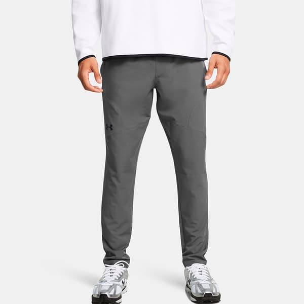 Under Armour Unstoppable Tapered Byxor XL / Regular Man