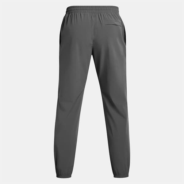 Under Armour Vibe Woven Joggers Grå 3XL Mand