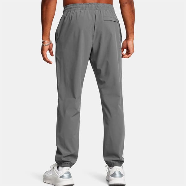 Under Armour Vibe Woven Joggers Grå 3XL Mand