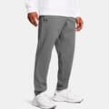 Miniatyrbillede 1 af 5: Under Armour Vibe Woven Joggers Grå 3XL Mand