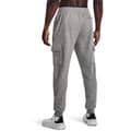 Pikkukuva 2 / 6: Under Armour Rival Fleece Joggers Harmaa S / Regular Mies