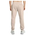 Miniatyrbillede 2 af 5: Under Armour Essential Fleece Joggers Beige L / Regular Mand