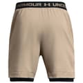 Miniatyrbillede 4 af 5: Under Armour Vanish Woven 2-in-1 Shorts Beige XS Mand
