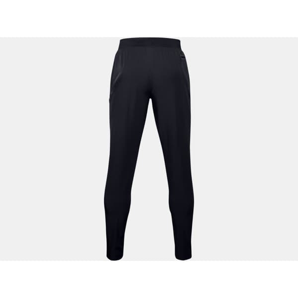 Under Armour Tapered Flex Woven Byxor Svart XL / Tall Man