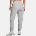 Pikkukuva 2 / 5: Under Armour Unstoppable Fleece Joggers Harmaa L / Regular Nainen