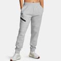 Pikkukuva 1 / 5: Under Armour Unstoppable Fleece Joggers Harmaa L / Regular Nainen