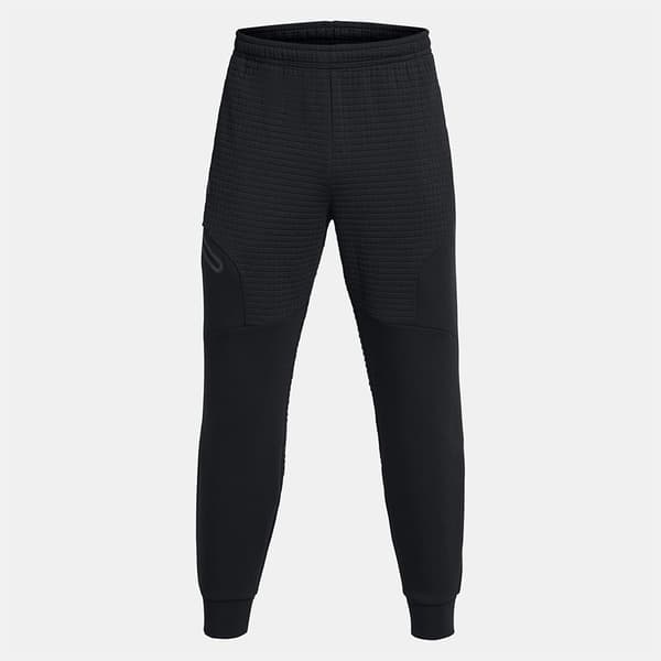 Under Armour Unstoppable Fleece Txtr Joggers L / Regular Mand
