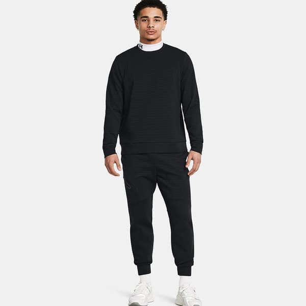Under Armour Unstoppable Fleece Txtr Joggers L / Regular Mand