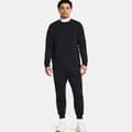 Miniatyrbillede 5 af 5: Under Armour Unstoppable Fleece Txtr Joggers  L / Regular Mand