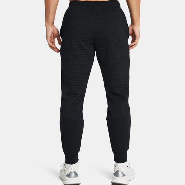 Under Armour Unstoppable Fleece Txtr Joggers L / Regular Mand