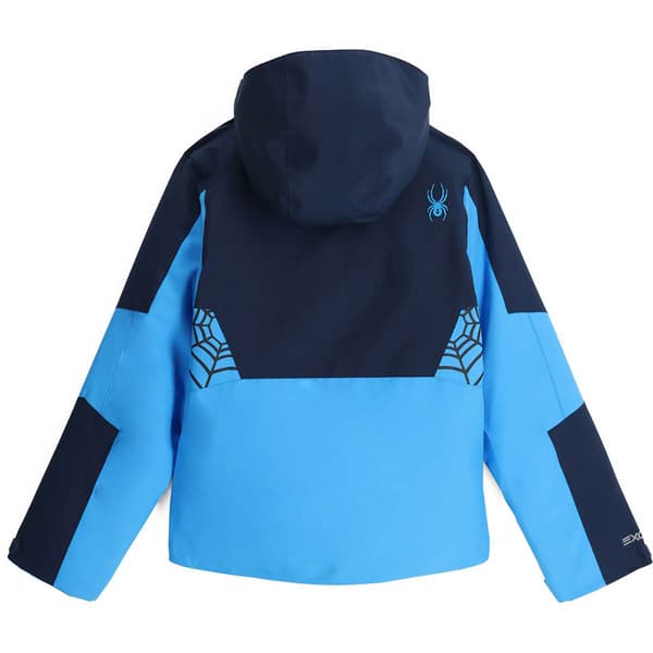 Spyder Vivid Collegepaita Puolivetoketjulla Valkoinen XL Nainen
