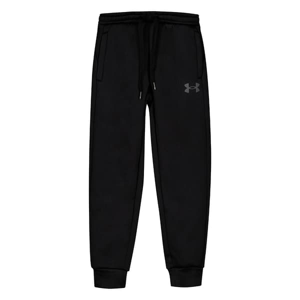Under Armour Fleece Pro Joggers  7 Years Dreng