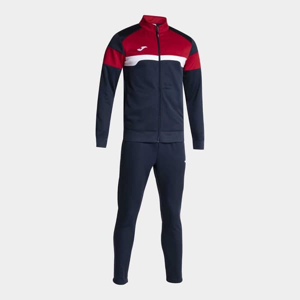 Joma Danubio Iii Träningsdräkt Blå XL Man
