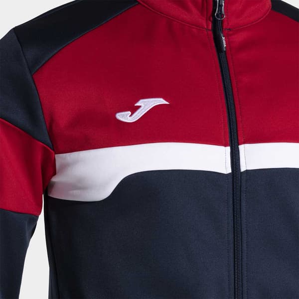 Joma Danubio Iii Träningsdräkt Blå XL Man