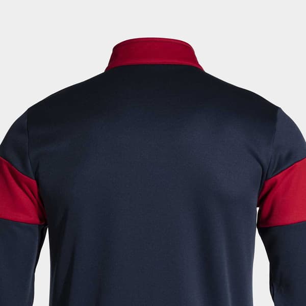 Joma Danubio Iii Träningsdräkt Blå XL Man