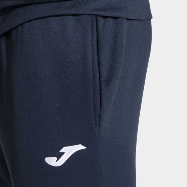 Joma Danubio Iii Träningsdräkt Blå XL Man