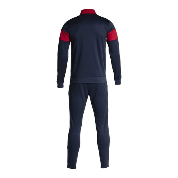 Joma Danubio Iii Träningsdräkt Blå XL Man