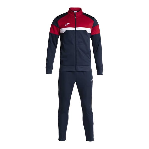 Joma Danubio Iii Träningsdräkt Blå XL Man