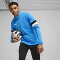 Pikkukuva 3 / 4: Puma Teamrise Woven Verryttelytakki  M Mies
