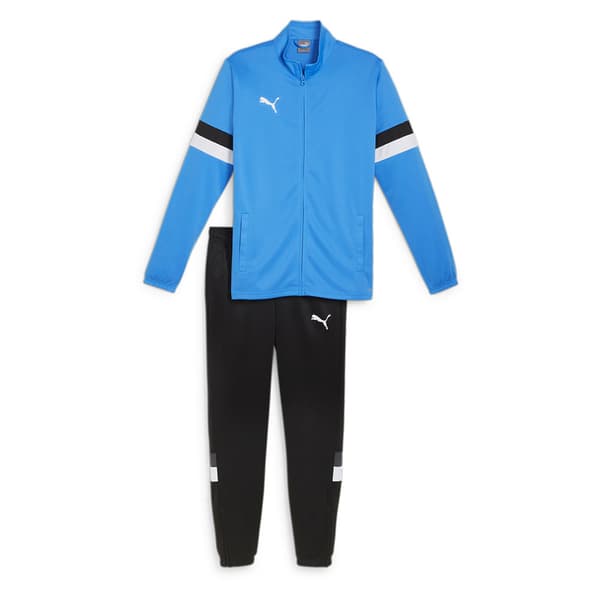 Puma Teamrise Woven Träningsjacka  M Man