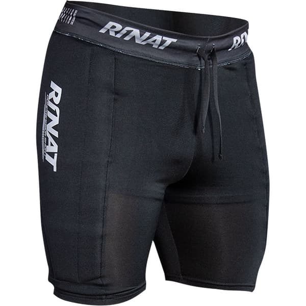 Rinat Under Guard Lyhyet Leggingsit Musta S Poika