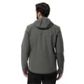Pikkukuva 2 / 5: Jack Wolfskin Bornberg Huppari Harmaa L Mies