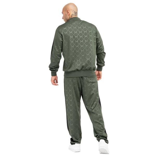 Tapout Punkass Træningsdragt  L Mand