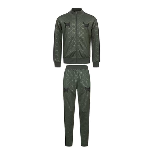 Tapout Punkass Træningsdragt  XL Mand