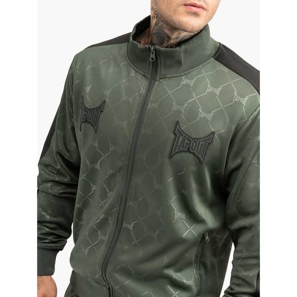 Tapout Punkass Træningsdragt  XL Mand