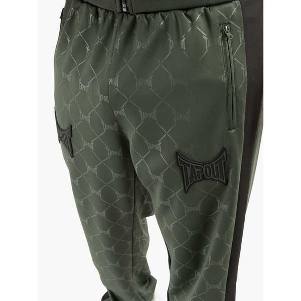 Tapout Punkass Træningsdragt  XL Mand