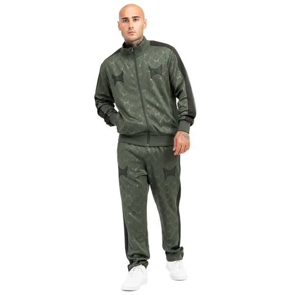 Tapout Punkass Træningsdragt  XL Mand