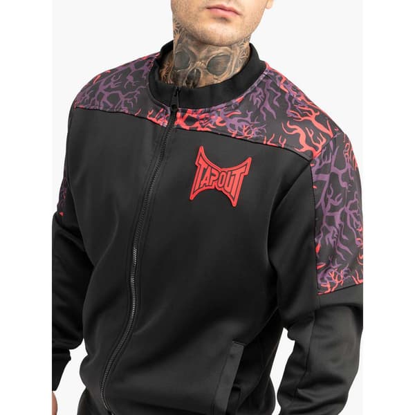 Tapout Roots Træningsdragt  2XL Mand