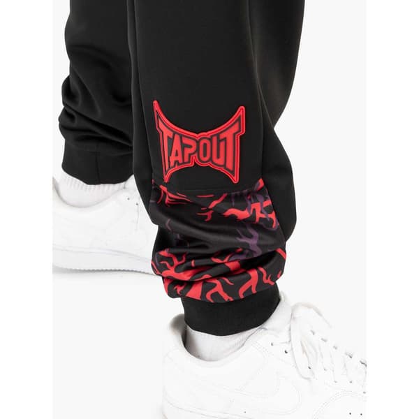 Tapout Roots Træningsdragt  2XL Mand