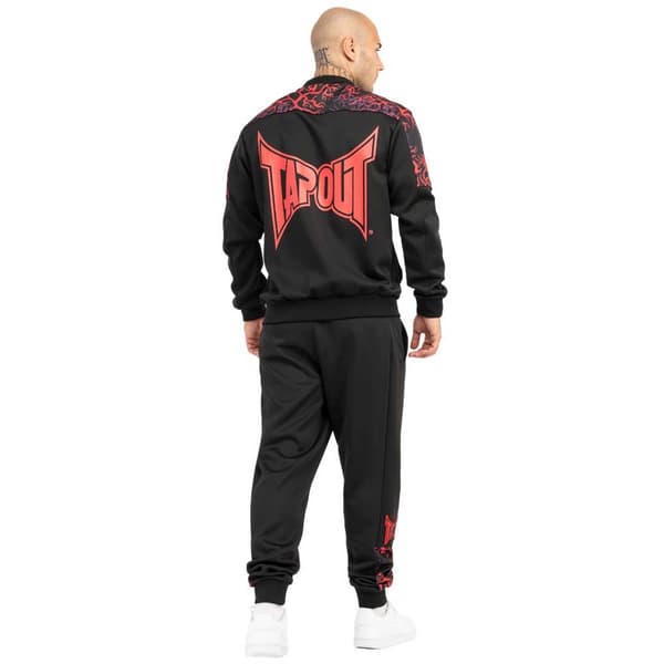 Tapout Roots Træningsdragt  2XL Mand