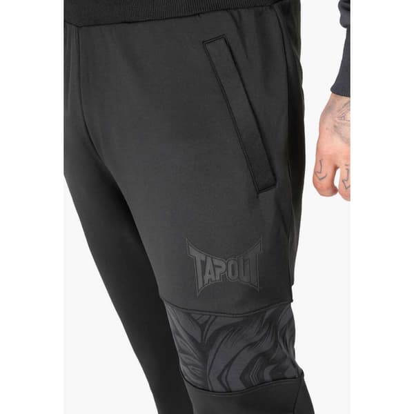 Tapout Spirit Træningsdragt  L Mand