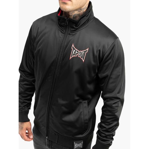 Tapout Temacula Träningsdräkt  L Man