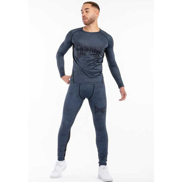Tapout Mapleton Leggings  2XL Man