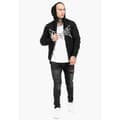 Miniatyrbild 4 av 4: Tapout Marfa Sweatshirt Med Dragkedja  3XL Man