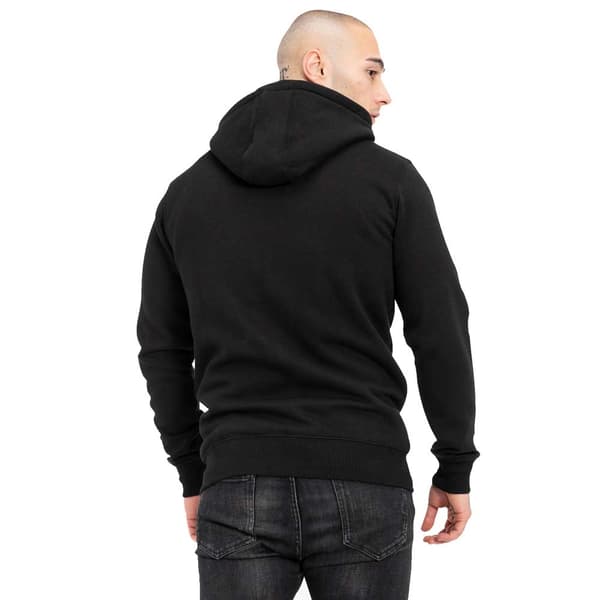 Tapout Marfa Sweatshirt Med Dragkedja  3XL Man