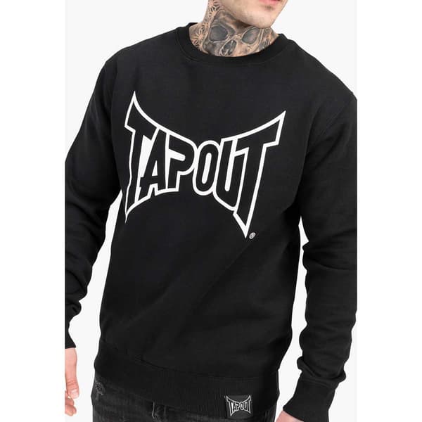 Tapout Marfa Tröja  3XL Man