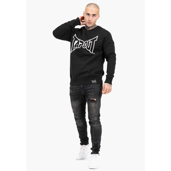 Tapout Marfa Tröja  3XL Man