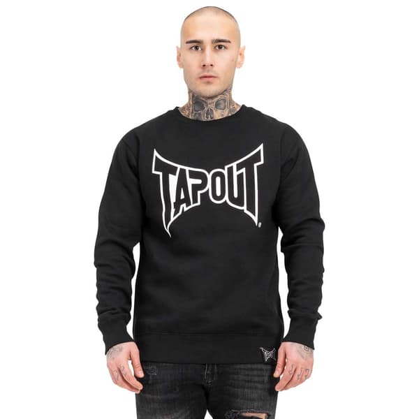 Tapout Marfa Tröja  M Man
