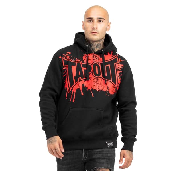 Tapout Pacomila Huvtröja  3XL Man