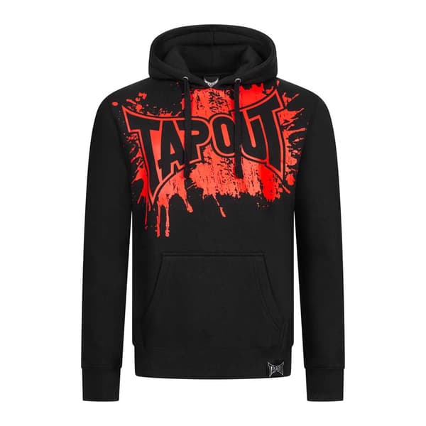 Tapout Pacomila Huvtröja  S Man
