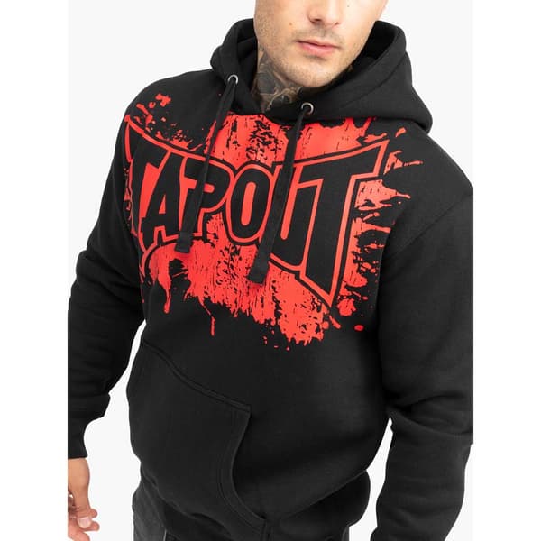 Tapout Pacomila Huvtröja  S Man