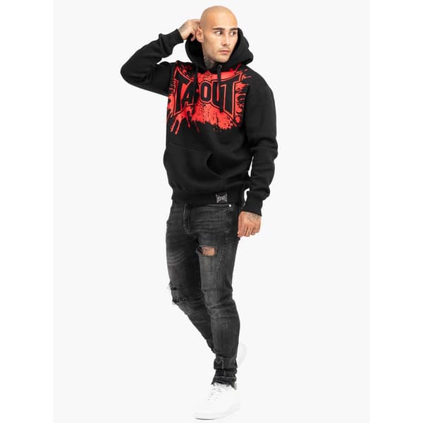 Tapout Pacomila Huvtröja  S Man