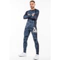 Miniatyrbillede 3 af 4: Tapout Patton Leggings  L Mand